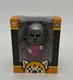 New The Loyal Subjects Sanrio Aggretsuko Director Gori Action Vinyls Figure