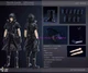 Perfect Gametoys 1/6 Gt-010a Noctis Lucis Addition Accessories Pack No Head