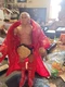 Mattel Jakks WWE RIC FLAIR Custom Loose Mint