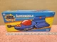McFarlane Toys DC Super Powers "Supermobile" Supermans Action Vehicle NEW