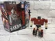 Transformers Siege War For Cybertron Sideswipe Complete Deluxe Wfc generations