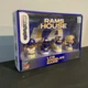 Los Angeles Rams NFL Collector Fisher Price Little People Rams House New in Box