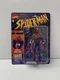 Hasbro Marvel Legends Retro Spider-Man Ben Reilly Spiderman 6" Action Figure NR