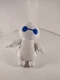 Disney Parks Big Hero 6 Blue Eyes Mini-Max The Series Baymax 8&rdquo; Plush Doll Max