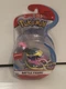 Pokemon Battle Figure Alolan Muk WCT Wicked Cool Toys 2018