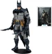 Batman (Designed by Todd McFarlane) McFarlane DC Multiverse 7" Action Figure