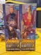 Lot Of 2 Marvel Infinity War Titan Hero Iron Man Captain America New Sealed