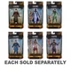 Hasbro Marvel Legends the Eternals Collectible Action Figure Ages 4+ and Up