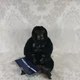Vintage Disney Store Mighty Joe Young Gorilla Beanie Plush NWT