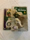 Miguel Tejada SS / 4 Oakland Athletics McFarlane Series 5 Green Uniform