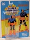DC Collectibles Super Powers Wave 3 Deathstroke (Judas Contract 5" Mcfarlane Fig