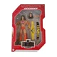 Ultimate Warrior Mattel WWE Ultimate Edition Fan Takeover Amazon Exclusive 