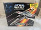 New Star Wars Power of the Force ELECTRONIC X-WING FIGHTER Kenner 1995 (Spanish)