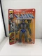 Marvel Legends X-Men Retro GRAY BEAST Action Figure 6in Hasbro New