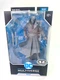 McFarlane DC Multiverse Hush Batman 7" Figure Variant Platinum Chase Edition Ad6