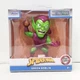 (2024) Jada Toys 2.50" Marvel Spider-Man "Green Goblin" Metalfigs Figurine (NIB)