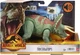 Mattel Jurassic World New Ruler Triceratops Action Figure