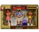 🔥 WWE Generations Legacy 3-Pack Elite Rock Rocky, Johnson, Peter Maivia Mattel