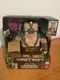 Minecraft Movie Battle Mode Great Hog Action Figure Mattel Mojang BRAND NEW