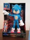 NEW Sonic The Hedgehog 3 Movie 12&rdquo; Ultimate Talking Action Figure Jakks