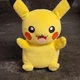 2016 Tomy Pokemon My Friend Pikachu Electronic Talking Plush Lights Sound Tested
