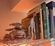 Pokemon Center Venusaur Kanto Final Evolution Bookend Home Decor NEW IN BOX