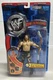 Chris Jericho Series 1 R-3 Tech Action Figure / Jakks Pacific 2001