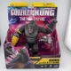 Godzilla X Kong New Empire KONG with B.E.A.S.T. Glove