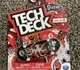 Tech Deck Ultra Rare FOUNDATION Skateboard Fingerboard Steeze Series Target excl