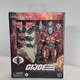 Hasbro G.I. Joe Classified Series #191 Cobra-La Royal Guard Action Figure New
