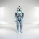 Vintage Star Wars 1980 Kenner AT-AT Driver Figure - FIRM JOINTS - LFL HK