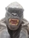 KING KONG Skull Island Large 18" Poseable Action Mega Figure Toy by Lanard 2016