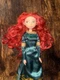 Disney Merida doll
