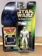 Kenner 1997 Star Wars STORMTROOPER Power of the force Vintage AF2