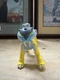 Jazwares Pokemon Select Raikou Articulated Figure Trainer Team 2023 Missing Tail
