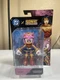 New 2025 DC x Sonic The Hedgehog - Amy Wonder Woman -  5" Jakks Pacific