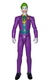 DC Comics BATMAN 12-inch THE JOKER Action Figure Spin Master 67800