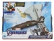 Hasbro Marvel&rsquo;s Avengers Infinity War Stormbreaker Electronic Axe Sounds Endgame
