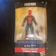 Marvel Legends Spiderman No Say Home Integrated Suit *SLIGHT BOX DAMAGE*