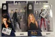 Bst Axn Buffy The Vampire Slayer Buffy & Angel 5in Action Figure W/accessories