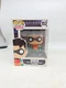 Funko Pop! Vinyl: Batman Animated Series &ndash; Robin #153 Vaulted