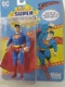 SUPERMAN TOYS RETRO DC McFarlane