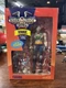 Nacelle Biker Mice From Mars Vinnie 7 Inch Action Figure NEW