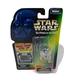 1997 Kenner Star Wars POTF2 R2-D2 w/Imperial Freeze Frame Action Slide Figure