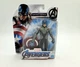 AVENGERS MARVEL ENDGAME TEAM SUIT CAPTAIN AMERICA 6-INCH ACTION FIGURE