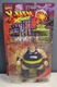 ToyBiz 1995 Marvel Comics X-Men X-Force the Blob Action Figure NEW ON CARD