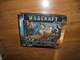 Warcraft "LOTHAR vs. BLACKHAND" Deluxe Boxed Mini Action Figure Jakks 2016
