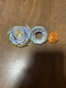 Takara Tomy Beyblade Burst Savior Perseus