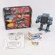 Vintage 1988 Kenner RoboCop & The Ultra Police ED-260 Robot Figure #64390 In Box