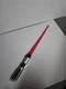 2015 Star Wars Darth Vader/ Sith Lightsaber Telescoping Red Hasbro C-3252A
